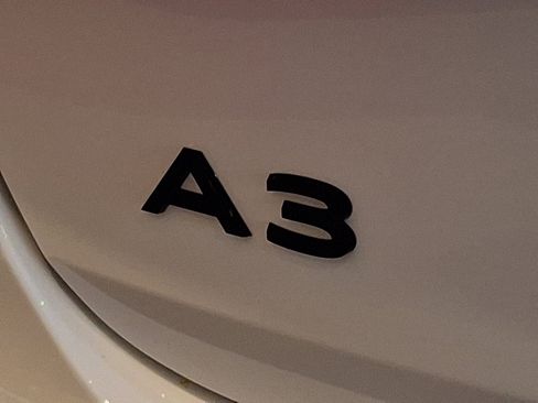 New 2026 Audi A3 2.0T Premium image 19
