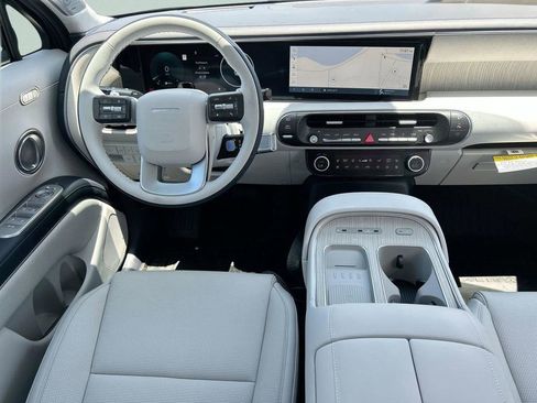 New 2026 Hyundai Palisade Calligraphy AWD/4WD image 17