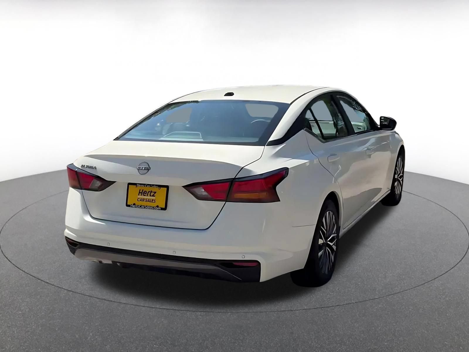 Used 2026 Nissan Altima 2.5 SV FWD image 13
