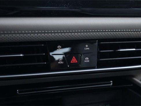 New 2026 Volkswagen Atlas SEL Premium R-Line image 19