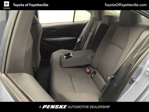 Used 2024 Toyota Corolla LE image 34