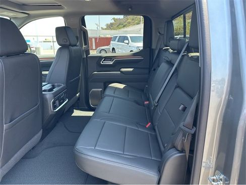 New 2026 GMC Sierra 1500 Denali image 16