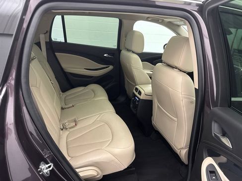 Used 2017 Buick Envision Essence AWD/4WD image 44
