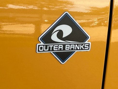 Certified 2021 Ford Bronco Outer Banks image 19