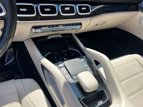 Used 2022 Mercedes-Benz GLE 450 4MATIC image 30