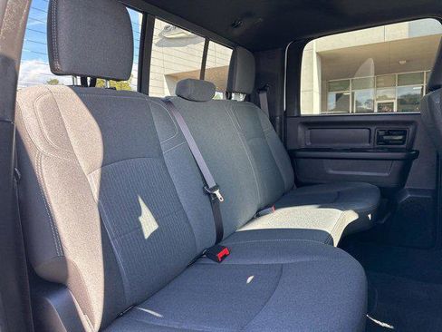 Certified 2024 RAM 3500 Tradesman w/ Chrome Appearance Group image 34