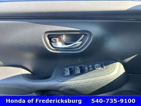 Certified 2026 Honda HR-V EX-L image 25