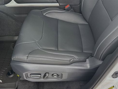 New 2026 Toyota Sequoia Limited AWD/4WD image 13