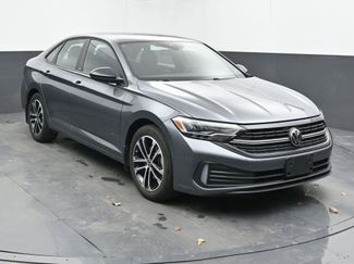 Used 2024 Volkswagen Jetta Sport video 2