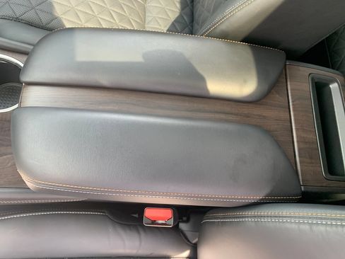 Used 2023 Nissan Murano Platinum w/ Cargo Package AWD/4WD image 17