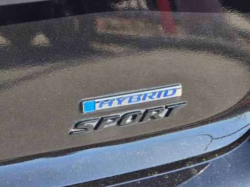 Used 2024 Honda Accord Sport image 10