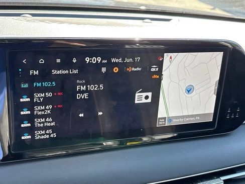 Used 2025 Hyundai Palisade Limited FWD image 16