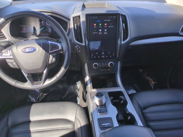 Used 2024 Ford Edge SEL w/ Convenience Package AWD/4WD image 25