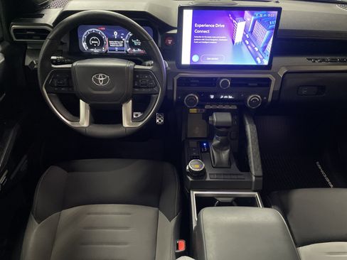 Used 2024 Toyota Tacoma TRD Sport w/ TRD Sport Upgrade Package image 30