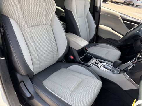 Used 2021 Subaru Forester Premium AWD/4WD image 8
