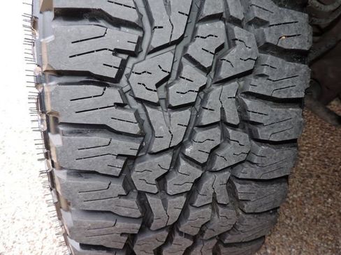 Used 2024 Chevrolet Silverado 1500 RST w/ Texas Edition Plus image 18