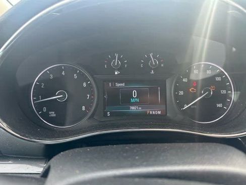 Used 2018 Buick Encore Preferred image 9