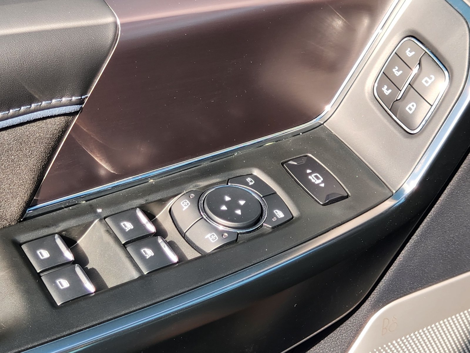 New 2026 Ford F250 Platinum AWD/4WD image 24