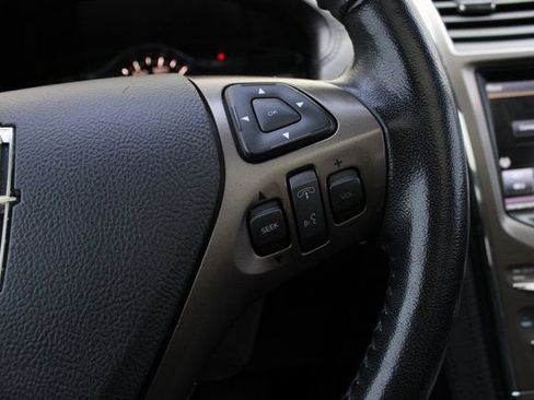 Used 2012 Lincoln MKX AWD image 14