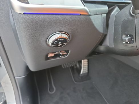 New 2026 Mercedes-Benz GLC 300 4MATIC image 12