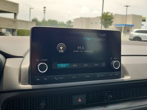 Certified 2023 Honda CR-V LX image 19