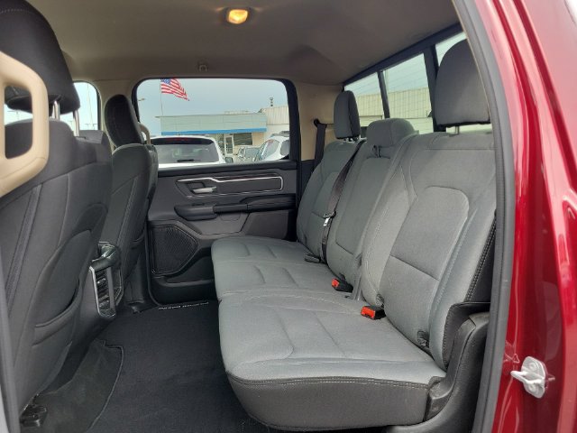 Used 2020 RAM 1500 Big Horn AWD/4WD image 29