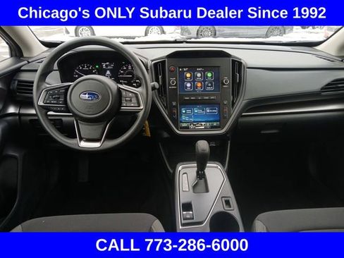 Certified 2025 Subaru Impreza 2.0i image 7