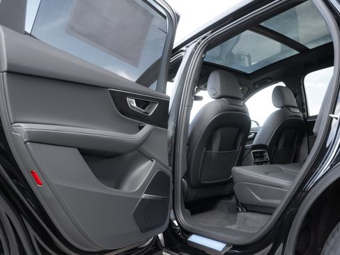 New 2026 Audi Q7 3.0T Premium Plus image 28