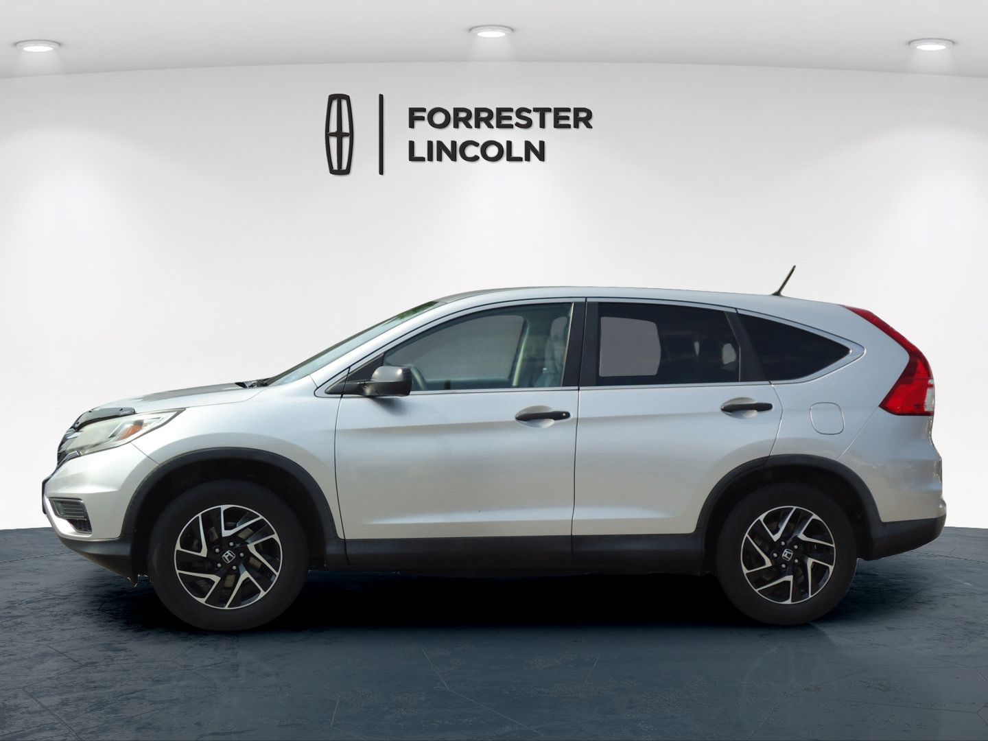 Used 2016 Honda CR-V SE image 6