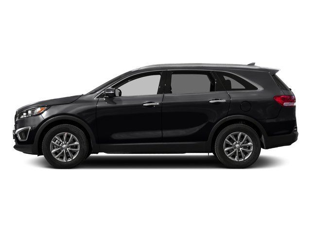 Used 2017 Kia Sorento LX FWD image 6