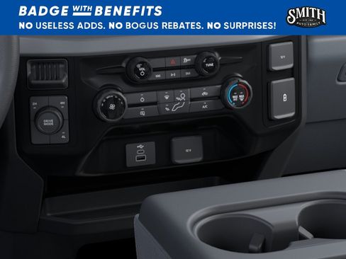 New 2026 Ford F350 XL AWD/4WD image 16