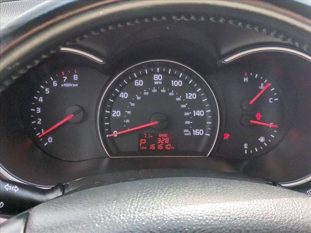 Used 2014 Kia Sorento LX w/ LX V6 Convenience Package AWD/4WD image 11