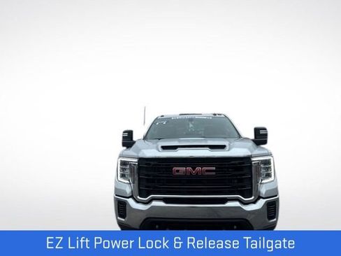 Certified 2022 GMC Sierra 2500 Pro w/ Convenience Package image 13