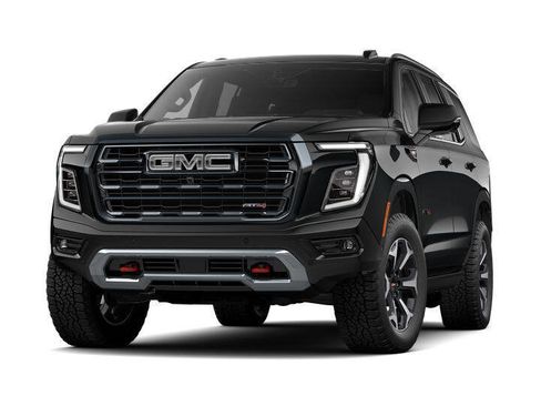 New 2026 GMC Yukon AT4 w/ AT4 Premium Package AWD/4WD image 51