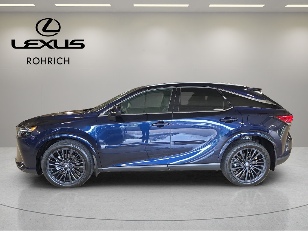New 2026 Lexus RX 350 Premium w/ Accessory Package (P2) AWD/4WD image 9