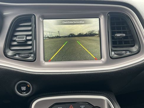 Used 2022 Dodge Challenger R/T Scat Pack image 3