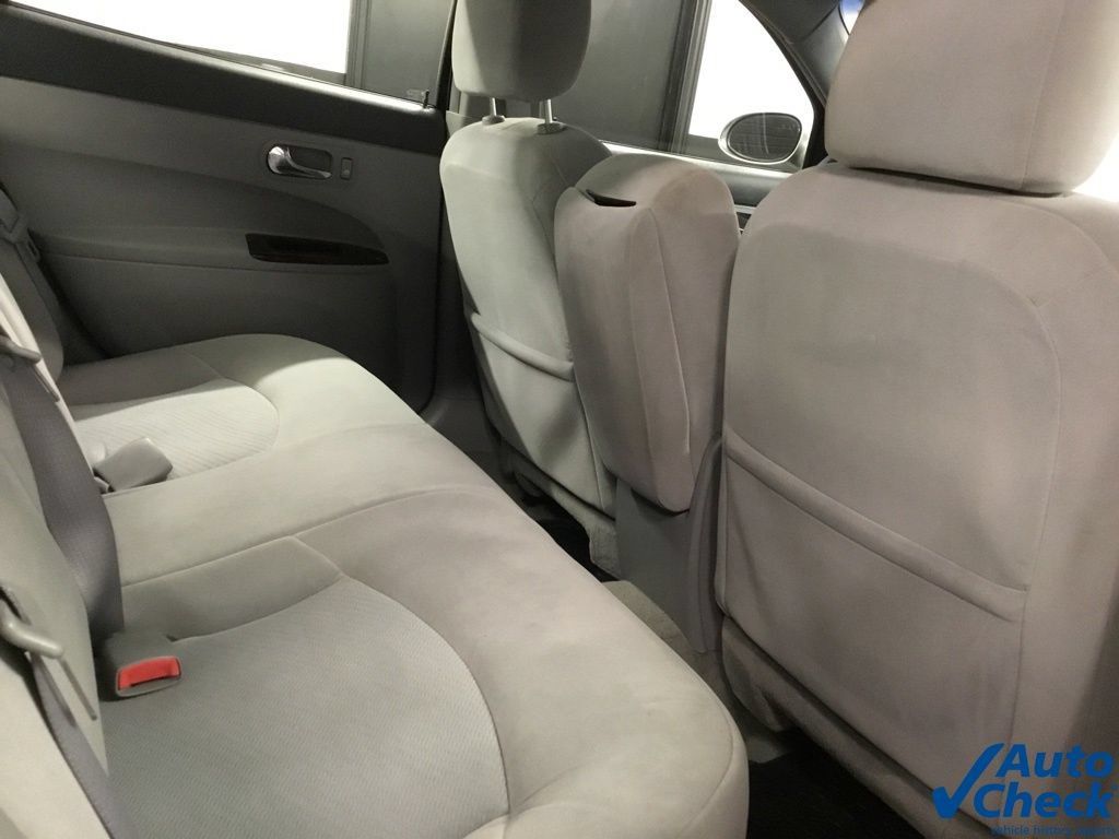 Used 2007 Buick LaCrosse CX FWD image 31