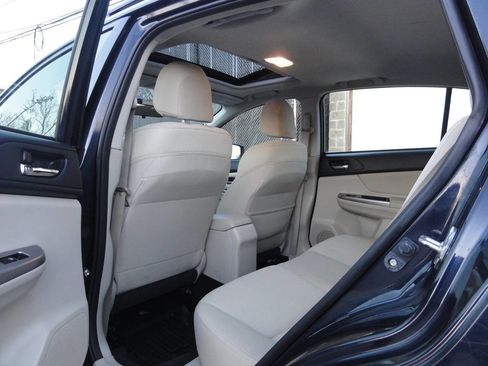 Used 2015 Subaru Impreza 2.0i Sport Premium image 26