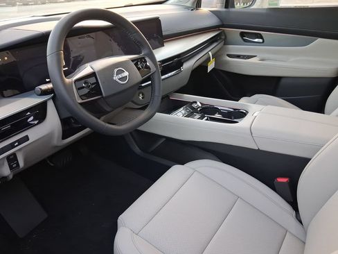 New 2026 Nissan Murano SL AWD/4WD image 6