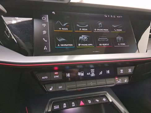 New 2026 Audi S3 Premium image 20