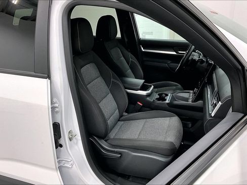 Used 2025 GMC Terrain Elevation FWD image 9