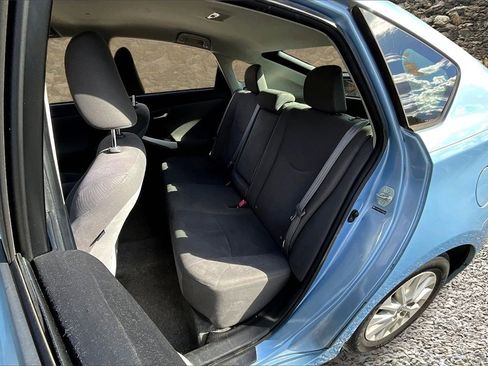 Used 2012 Toyota Prius Prime Base image 21