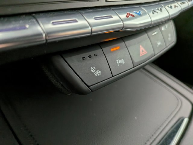 Certified 2023 Cadillac XT4 Premium Luxury w/ Cold Weather Package FWD image 8