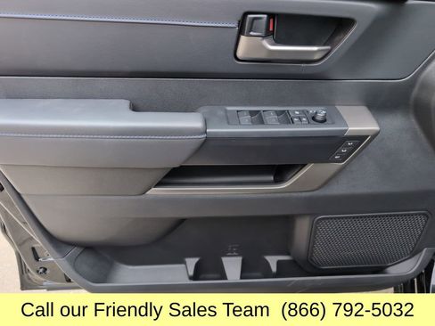 New 2026 Toyota Tundra Platinum AWD/4WD image 10