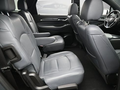 Used 2023 Buick Enclave Essence w/ Experience Buick Package image 32