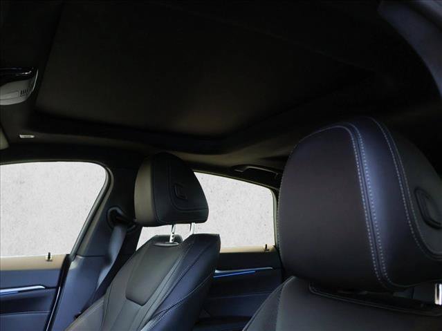 New 2026 BMW i4 xDrive40i w/ Premium Package AWD/4WD image 14