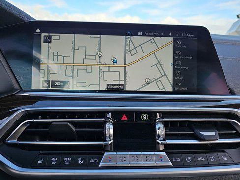 Certified 2023 BMW X5 xDrive45e w/ Parking Assistance Package image 23