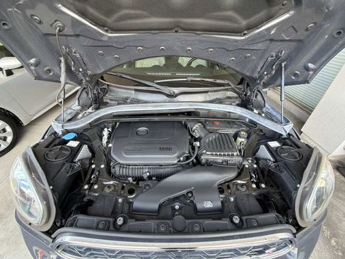 Used 2020 MINI Cooper Countryman S w/ Signature Upholstery Package image 25