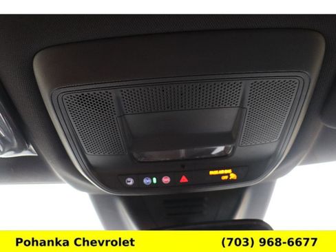 New 2026 Chevrolet Equinox EV LT image 17