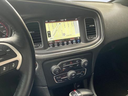 Used 2018 Dodge Charger SXT Plus w/ Quick Order Package 29J image 6